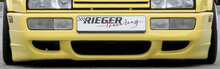 Rieger Tuning voorspoiler verlenging VW Corrado 53I