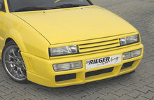 Rieger Tuning voorbumper VW Corrado 53I