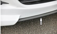 Rieger Tuning splitter Opel Corsa D