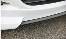 Rieger Tuning splitter Opel Corsa D