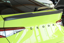 Rieger Tuning achterklep spoiler Skoda Enyaq iV / RS NY