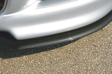 Rieger Tuning splitter VW Eos 1F