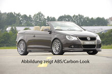 Rieger Tuning sideskirt Links VW Eos 1F