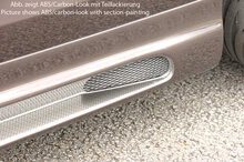 Rieger Tuning sideskirt Links VW Eos 1F
