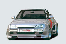 Rieger Tuning zijpaneel Rechts Ford Escort 5