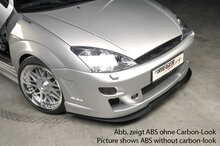 Rieger Tuning splitter Ford Focus 1