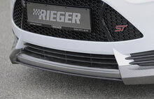 Rieger Tuning splitter Ford Focus 2