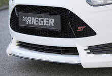 Rieger Tuning splitter Ford Focus 2