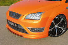 Rieger Tuning splitter Ford Focus 2