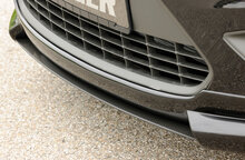 Rieger Tuning splitter Ford Focus 2