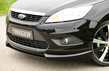 Rieger Tuning splitter Ford Focus 2