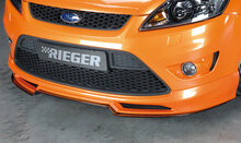 Rieger Tuning splitter Ford Focus 2