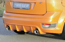 Rieger Tuning diffuser Ford Focus 2