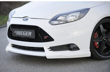 Rieger Tuning splitter Ford Focus 3