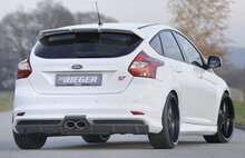 Rieger Tuning sideskirt Rechts Ford Focus 3