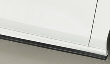 Rieger Tuning sideskirt aanzetstuk Rechts Ford Focus 4