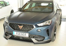 Rieger Tuning voorsplitter Cupra Formentor/VZ