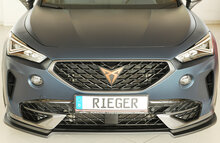 Rieger Tuning voorsplitter Cupra Formentor/VZ