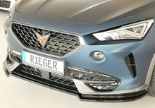 Rieger Tuning voorsplitter Cupra Formentor/VZ