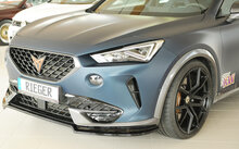 Rieger Tuning voorsplitter Cupra Formentor/VZ