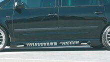 Rieger Tuning sideskirt Rechts Ford Galaxy / Sharan Alhambra