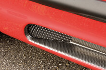 Rieger Tuning sideskirt Rechts Seat Golf 3 / 4 / Cordoba