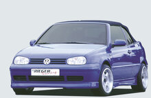 Rieger Tuning sideskirt Rechts Seat Golf 3 / 4 / Vento