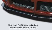 Rieger Tuning splitter VW Golf 4