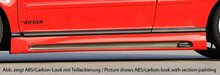 Rieger Tuning sideskirt Links VW Golf 4 / Bora 1J