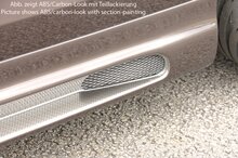 Rieger Tuning sideskirt Links VW Golf 4 / Bora 1J