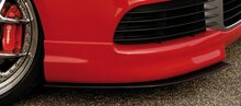 Rieger Tuning splitter VW Golf 5 / Jetta 3