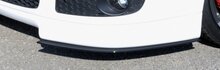 Rieger Tuning splitter VW Golf 5 / Jetta 3