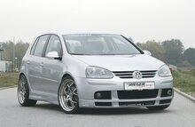 Rieger Tuning sideskirt Rechts VW Golf 5 / Jetta 3