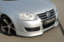 Rieger Tuning splitter VW Golf 5 / Jetta 3
