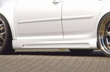 Rieger Tuning sideskirt Links VW Golf 5 / Jetta 3