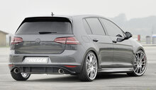 Rieger Tuning sideskirt Rechts VW Golf 7