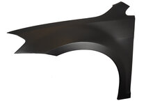 Rieger Tuning spatbord voor extreem verlagen Links VW Golf 7