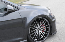 Rieger Tuning spatbord voor extreme verlaging Rechts VW Golf 7