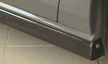 Rieger Tuning sideskirt (XS) Rechts Seat Golf 7 / Leon