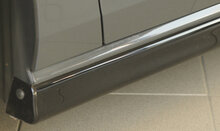 Rieger Tuning sideskirt (XS) Links Seat Golf 7 / Leon / Cupra