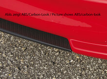Rieger Tuning splitter Fiat Grande Punto [199]