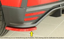 Rieger Tuning achterbumper aanzetstuk lateraal, links Hyundai i20N