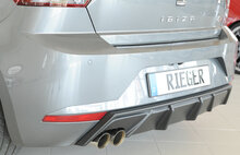 Rieger Tuning diffuser Seat Ibiza / Ibiza FR KJ