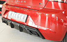 Rieger Tuning diffuser Seat Ibiza / Ibiza FR KJ