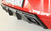 Rieger Tuning diffuser Seat Ibiza / Ibiza FR KJ