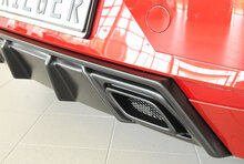 Rieger Tuning diffuser Seat Ibiza / Ibiza FR KJ
