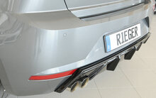 Rieger Tuning diffuser Seat Ibiza / Ibiza FR KJ