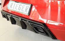 Rieger Tuning diffuser Seat Ibiza / Ibiza FR KJ