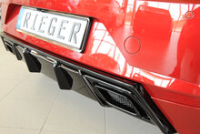 Rieger Tuning diffuser Seat Ibiza / Ibiza FR KJ
