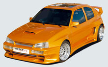 Rieger Tuning sideskirt Rechts Opel Kadett E